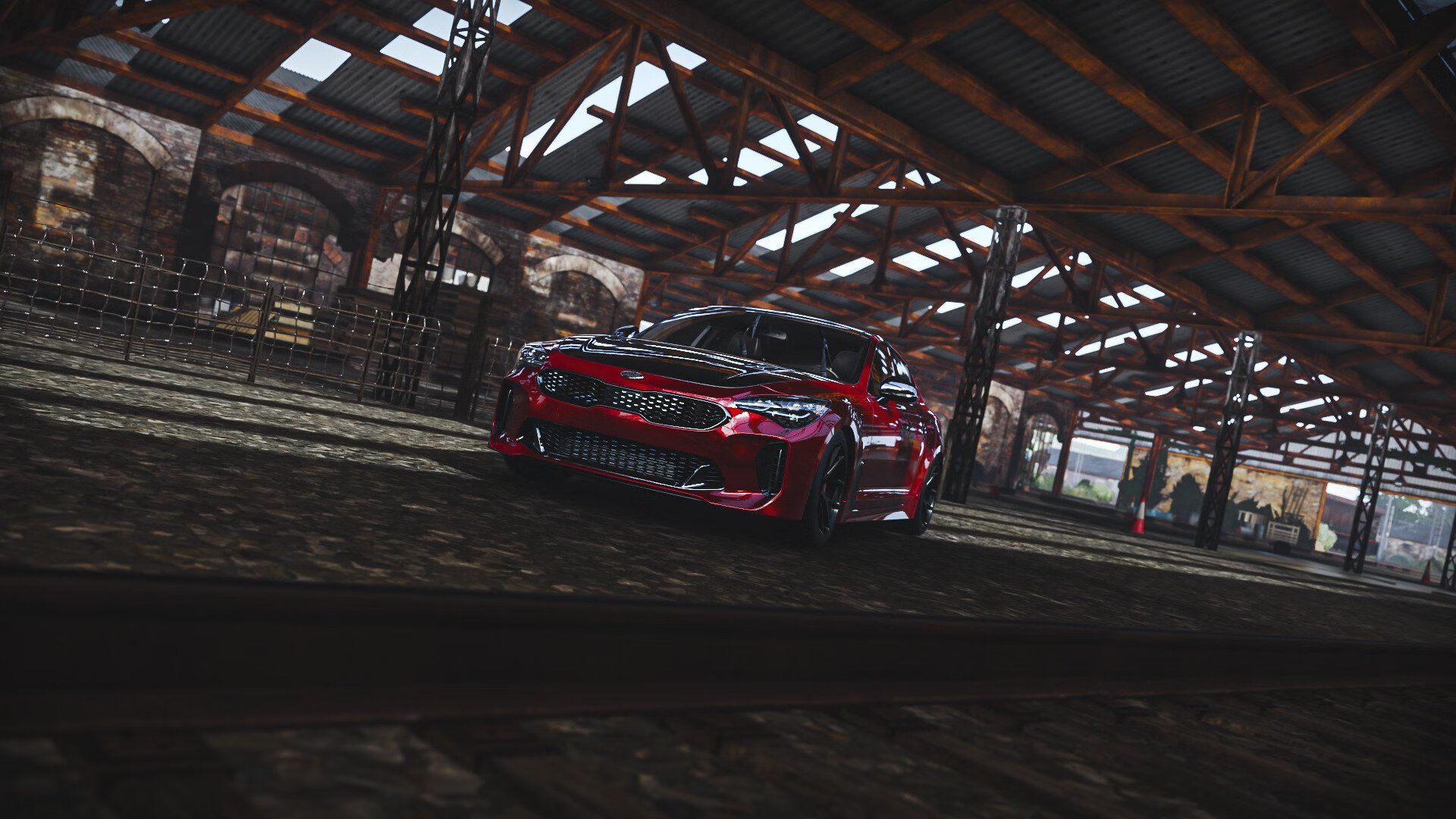 _魔术在主场爆发,逆转取胜_,魔术出场动作