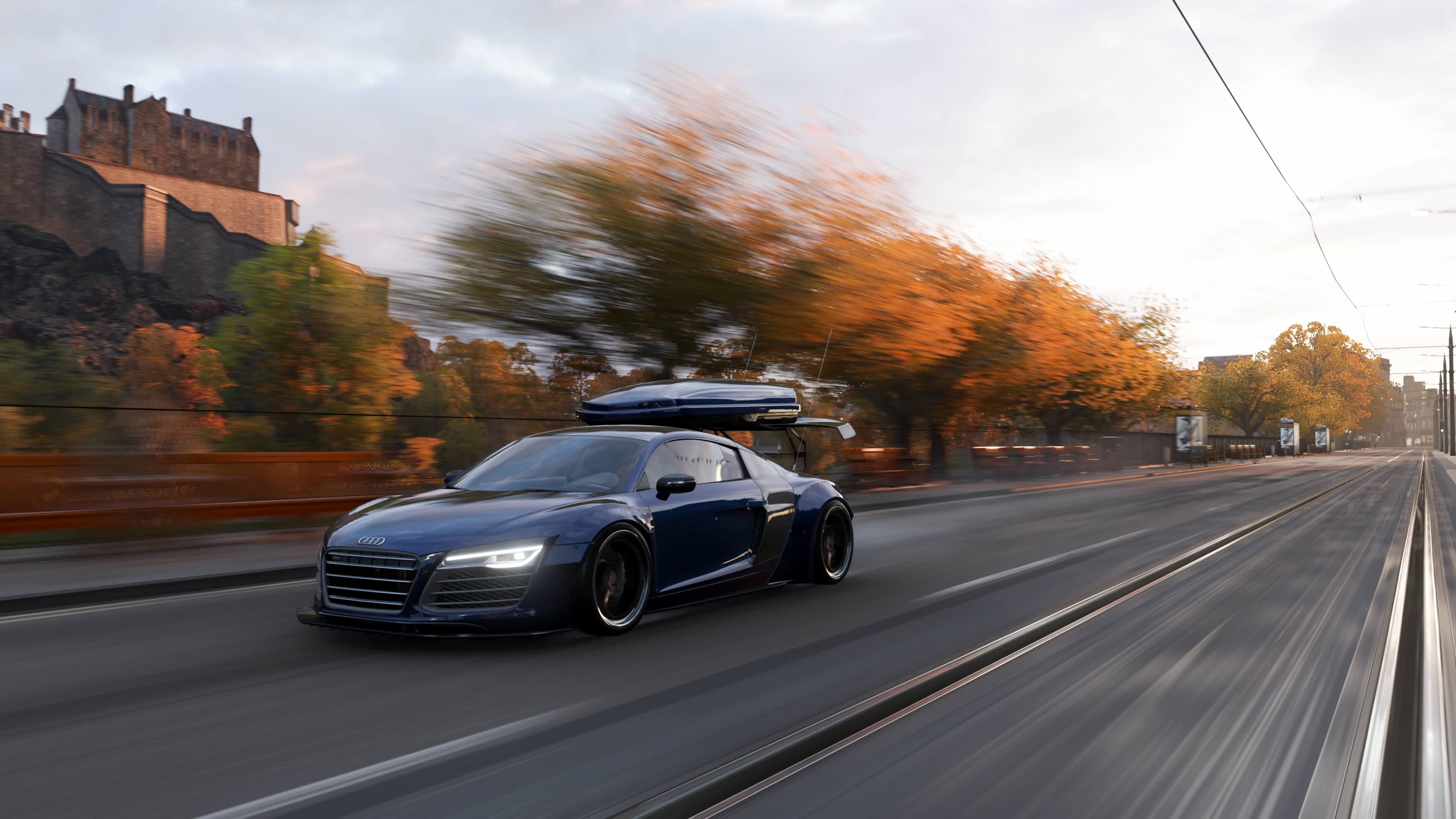 “泥浆飞扬：雨后泥地的疯狂追逐”，泥浆视频