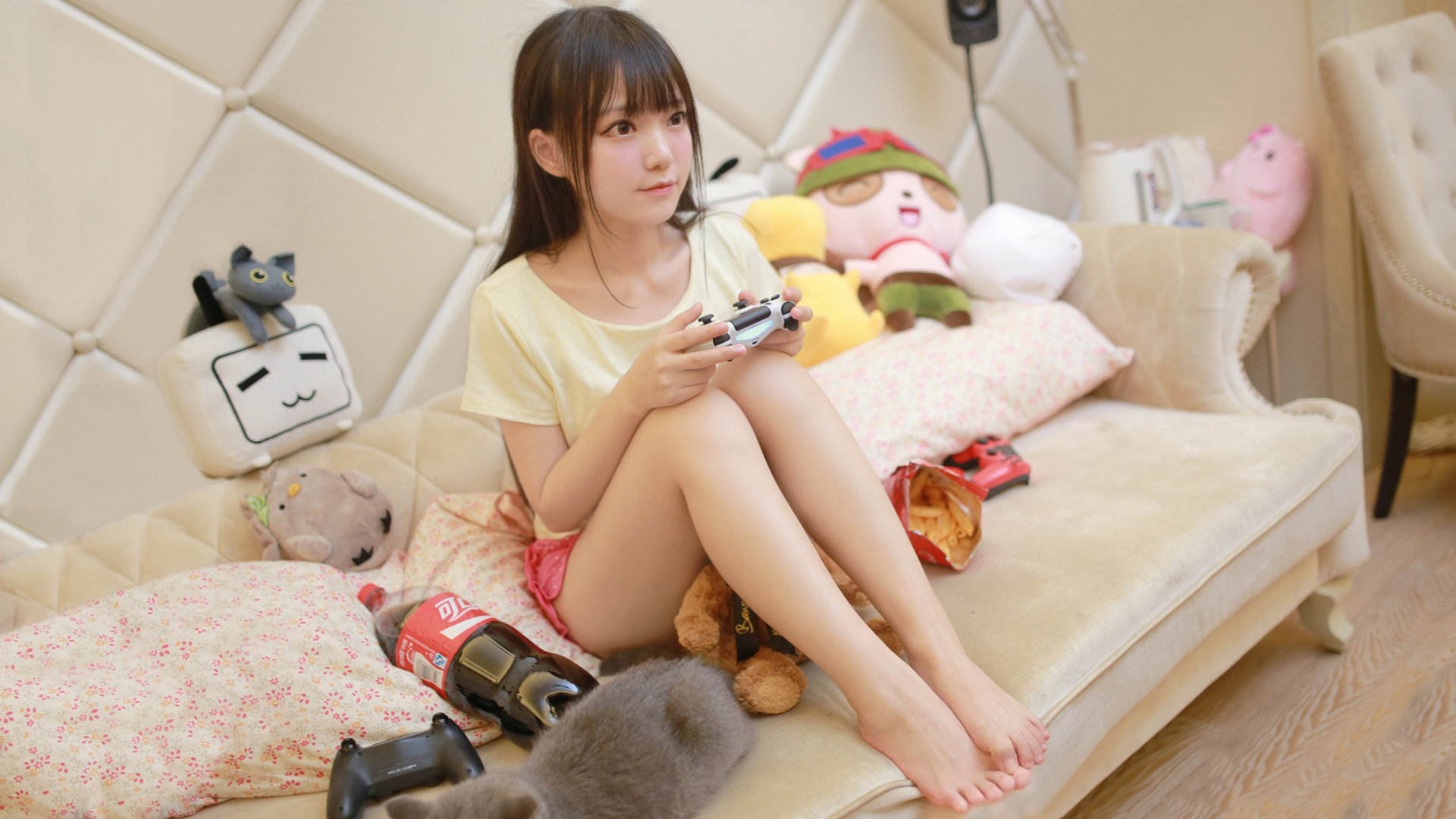 JIU YOU GAME-【战术解析】教练的策略如何赢得比赛，教练技术的四个步骤